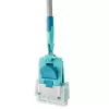 Podlahový mop M POWER CLEAN mikro duo LEIFHEIT 55511
