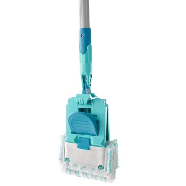 Podlahový mop M POWER CLEAN mikro duo LEIFHEIT 55511