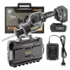 Aku pila ocaska Procraft Industrial RS20A-1B-C