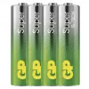 EMOS Baterie GP alkalická baterie SUPER AA LR6 B01214 4ks/bal