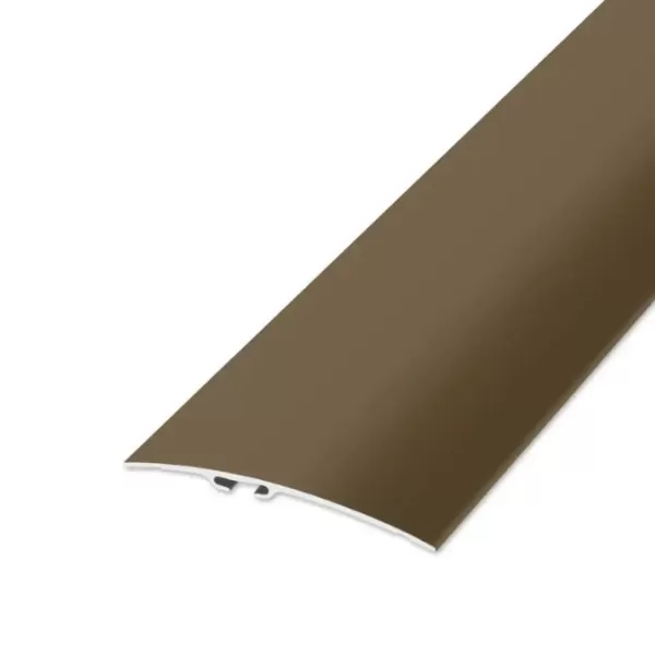 Profil přechodový samolepicí 40mm/270cm bronzový