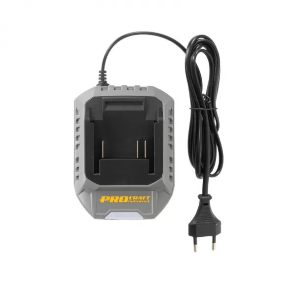 PROCRAFT Aku vrtací kladivo Industrial HD20A
