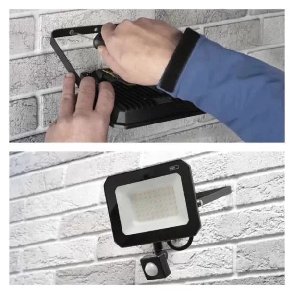 EMOS LED reflektor SIMPO 50W 5000LM (ZS2343)