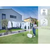 Venkovní sušák na prádlo Linomatic 400 E LEIFHEIT 85285
