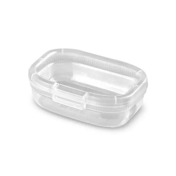 Dóza Snap Box 0,25l transparent