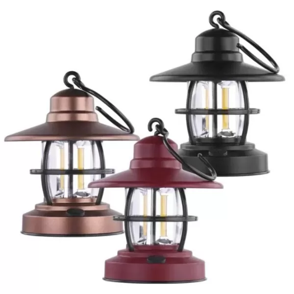 EMOS COB LED lucerna 150lm