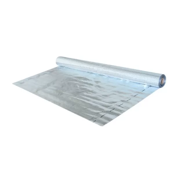 Fólie parotěsná LifolTec F-PT-ALU reflex 110/1,5/50m 75m2/rol