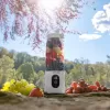 CONCEPT SM4000 Smoothie FitMaker bílá