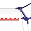 Sušák na prádlo PEGASUS 150 Solid Slim LEIFHEIT 81570