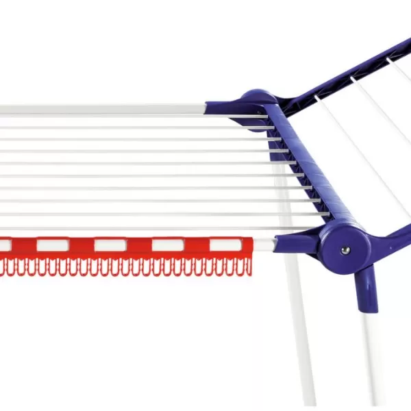Sušák na prádlo PEGASUS 150 Solid Slim LEIFHEIT 81570