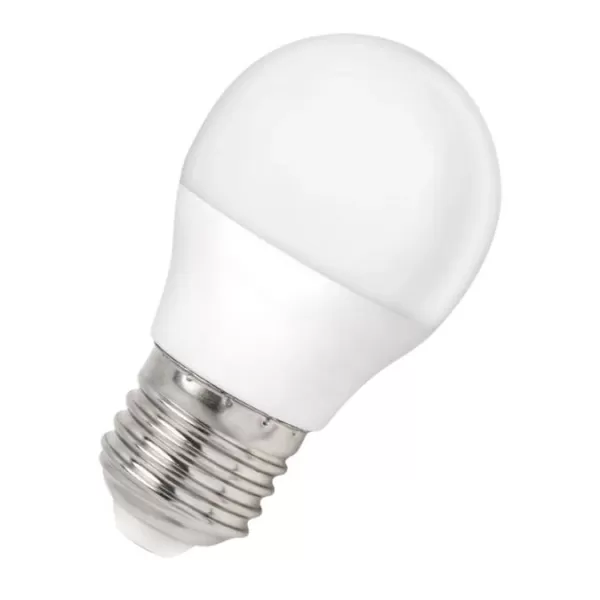 Žárovka WL-GL45-4W, 220-240V (BC24827-1) č.3
