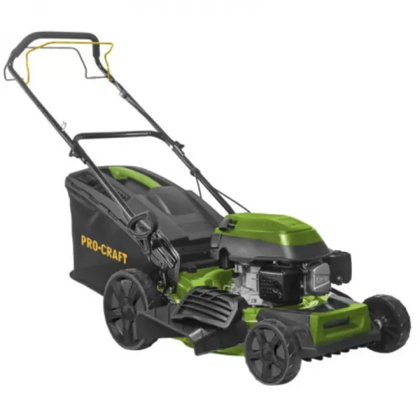 PROCRAFT Benzínová sekačka PLM460 NE