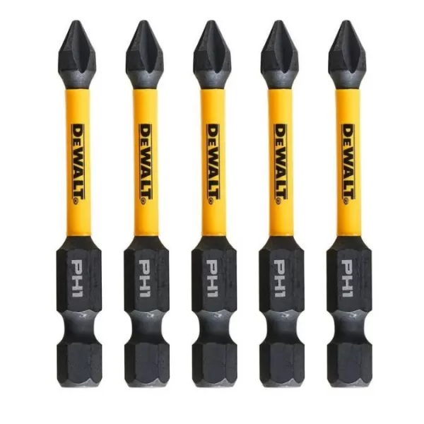 DEWALT Sada bitů impact Ph1/50mm DT 7997T