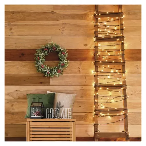 EMOS D1AW02 CONNECT ICICLE 50LED 5M IP44-světýlka