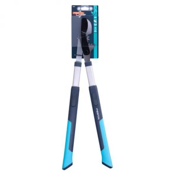 Nůžky na větve teleskopické FESTA Garden otočné SK5 705-945mm