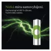 EMOS Baterie GP nabíjecí RECYKO 2600 AA B25272 2ks/bal