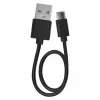 EMOS Powerbank AlphaQ3 10000 černá 2xUSB-A 1xUSB-C