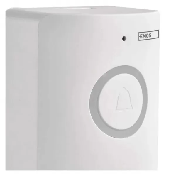 EMOS Audio telefon bezdrátový EM-518 H1087