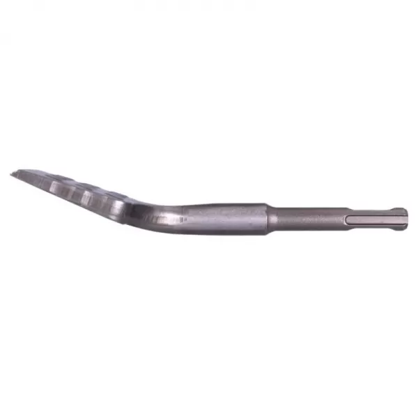Sekáč plochý zahnutý FESTA SDS+ 50x250mm
