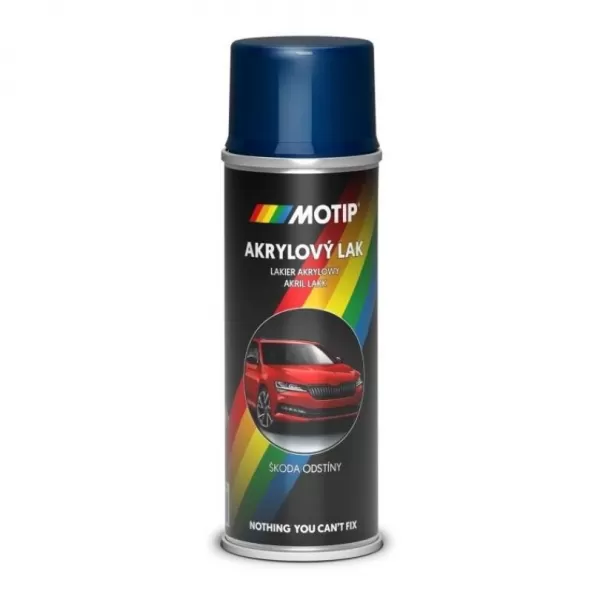 DC Škoda m.laguna met 200ml