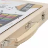 Box dřevo kreativní sada k malování