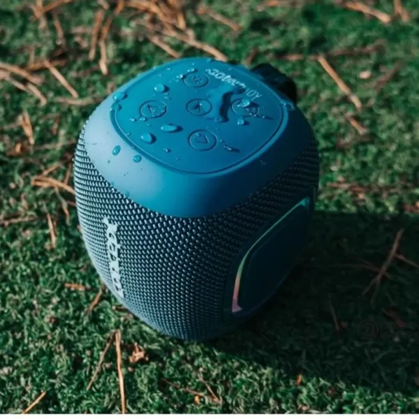 CONCEPT BR5012 Bezdrátový reproduktor SoundJoy Blue