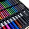 Box dřevo kreativní sada k malování