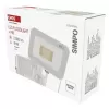 EMOS LED reflektor SIMPO, 20W, PIR, neutrální bílá ZS2323W