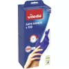 VILEDA Rukavice S/M 100ks