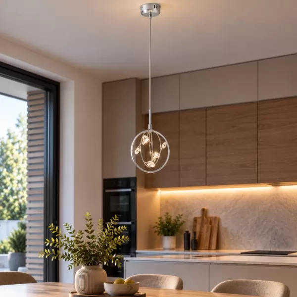 RABALUX CHRISSY 1493 LED závěsné svítidlo