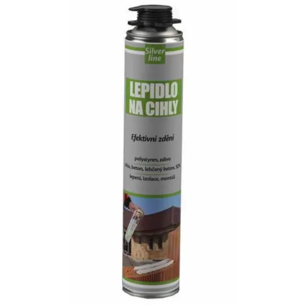 DENB Lepidlo na cihly 750ml SL
