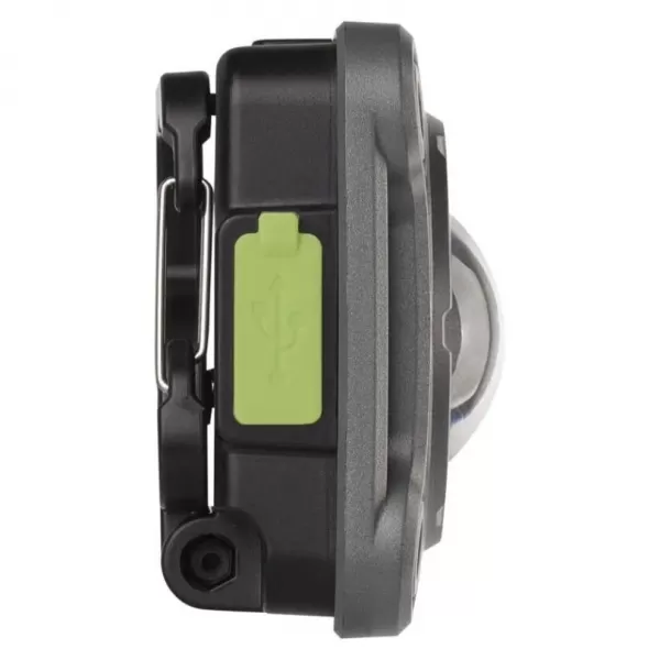 EMOS COB LED NABÍJECÍ PRACOVNÍ P4543