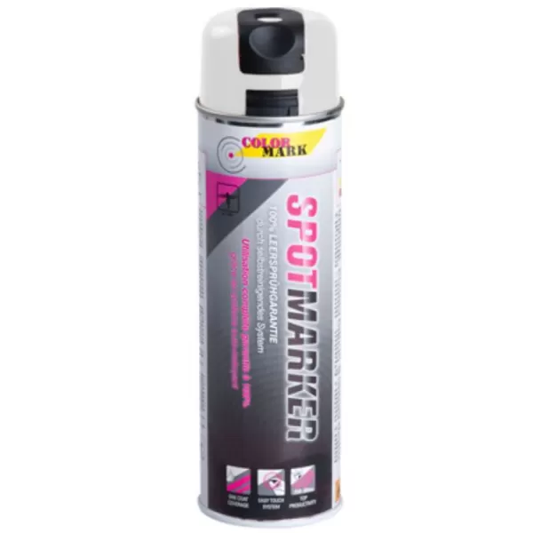 CMark Spotm.bílá 500ml