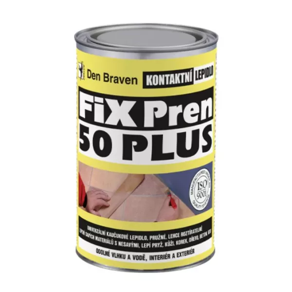 DENB Fixpren UNI 50 PLUS 900 gr Fix flex