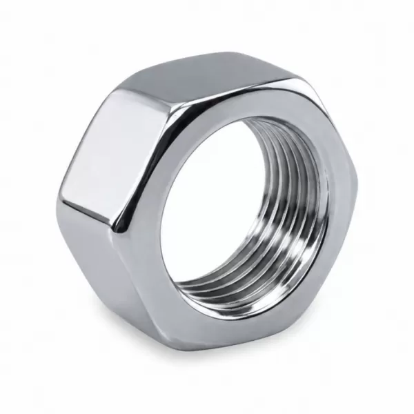 Matice převlečná chrom PM/55000