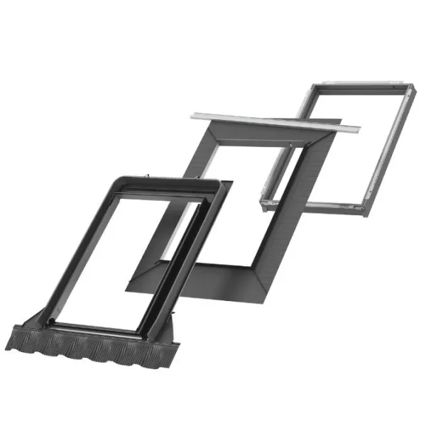 VELUX lemovánín ENERGY EDW MK08 2000 (78x140cm)
