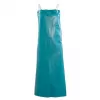 Zástěra pogumovaná lacl dlouhá ALPHATEC 56-100 PVC-45G zelená