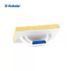KUBALA 0377 Hladítko plastové s celulozovou houbou 280x140mm