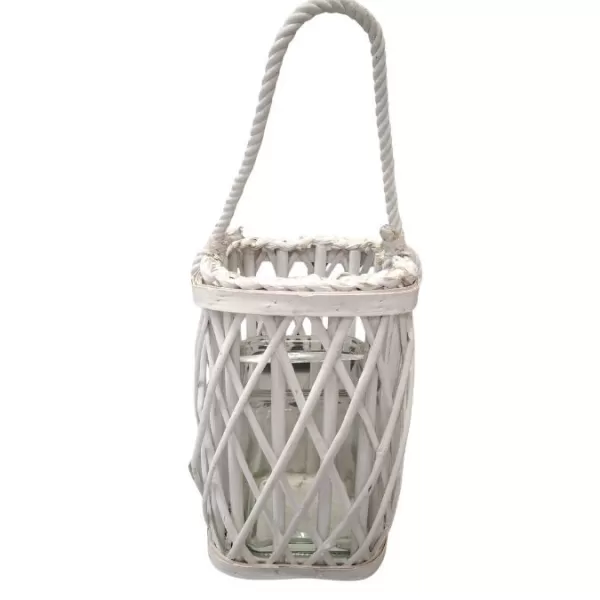 Proutěné zboží- lampa N021,5A1543