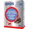 Bros Návnada měkká na myši 150g