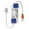 EMOS LED Svítidlo NEXXO př. čtv. 21W 1900LM IP40 CCT B ZM6143