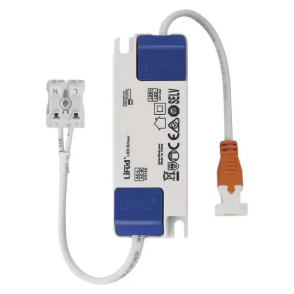 EMOS LED Svítidlo NEXXO př. čtv. 21W 1900LM IP40 CCT B ZM6143