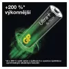 EMOS baterie GP Ultra Plus AAA (LR03), 4 ks/bal. (B03114)