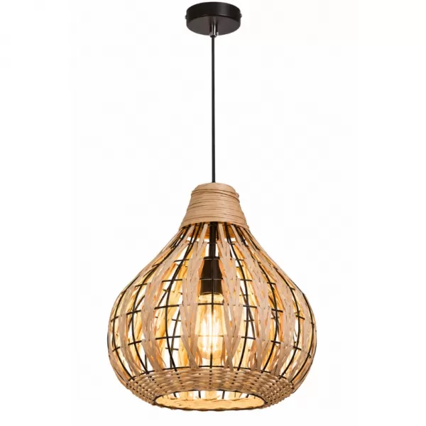 RABALUX ZAHARA 7604 závěsné svítidlo E27/1x40W