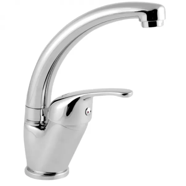 Baterie dřezová chrom 93016,0