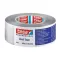 Páska opravná textilní 50mx50mm,stříbrná Duct Tape TESA