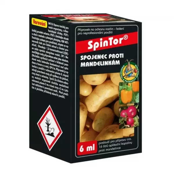 Insekticid SPINTOR 6ml
