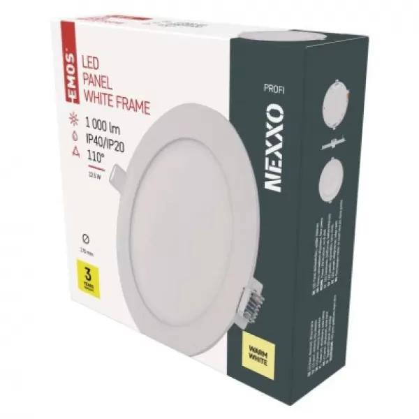 EMOS Svítidlo LED NEXXO ZD1134