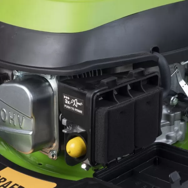 PROCRAFT Benzínová sekačka PLM460 NE
