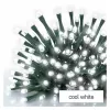 EMOS D4AC05 240LED XMAS CLS TIMER 24M CW-svět.řetěz